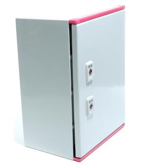 Kunststoffschaltschrank  Neu OVP